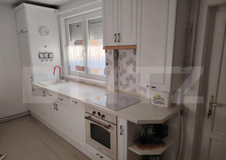 Apartament cu 2 camere decomandat în Mihai Eminescu
