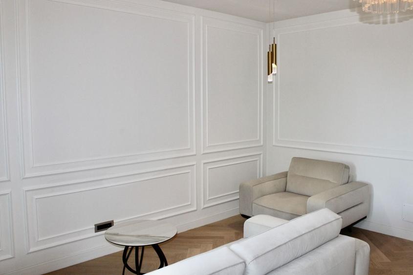 Apartament cu 2 camere, mobilat în Iancu Nicolae