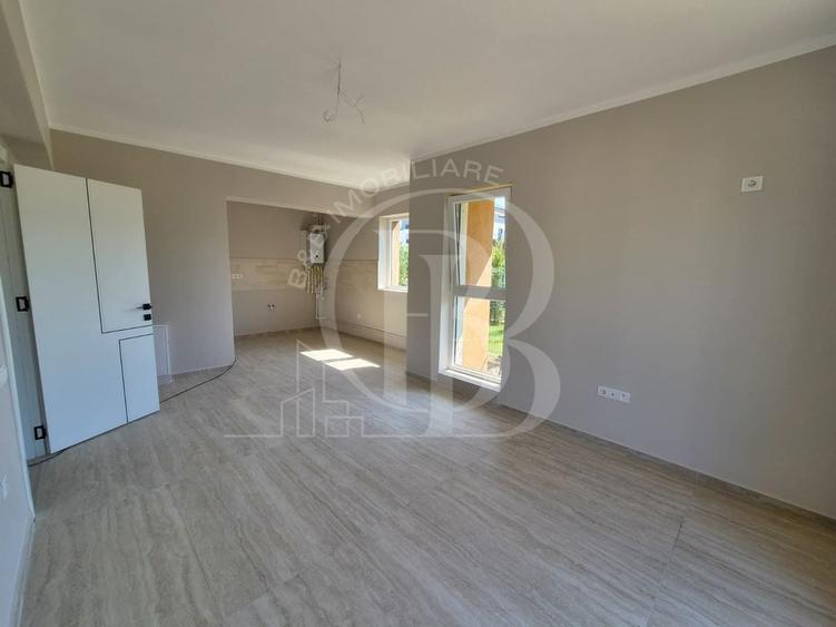 Apartament cu 2 camere decomandat în Theodor Pallady
