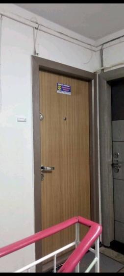 Garsonieră circulară în Tomis Nord