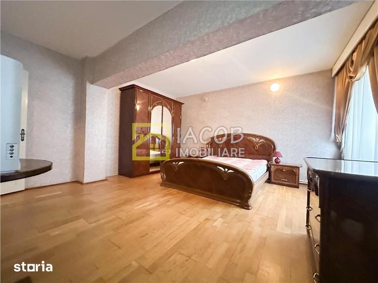 Apartament cu 2 camere în 9 Mai