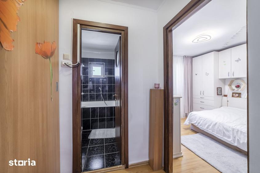 Apartament cu 2 camere în Vitan