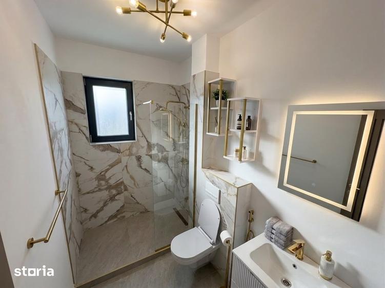 Apartament cu 2 camere decomandat în Mihai Bravu