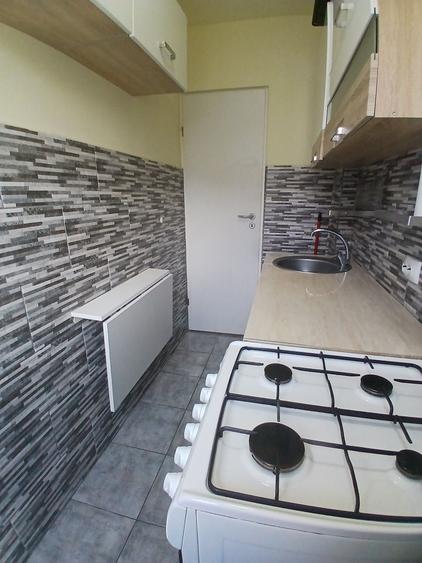 Apartament cu 2 camere semidecomandat în Drumul Carului