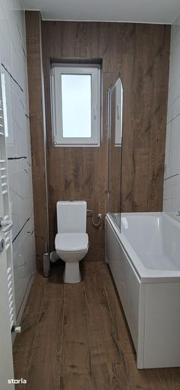 Apartament cu 2 camere decomandat în Decebal