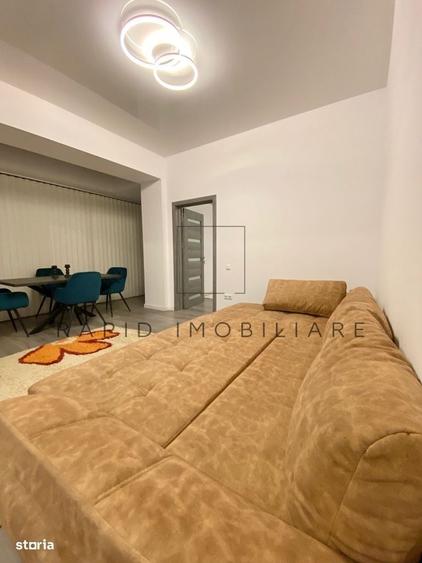 Apartament cu 2 camere în Țiglina 2