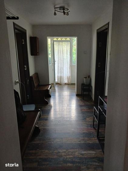 Proprietar, vand casa centru Buftea, 843 teren, 196+ suprafata utila - 10