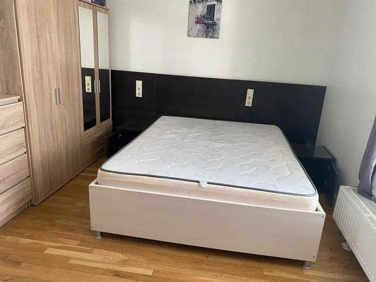 Garsonieră semidecomandată, mobilată în Iris