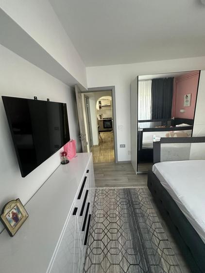 Apartament cu 2 camere circular în Militari