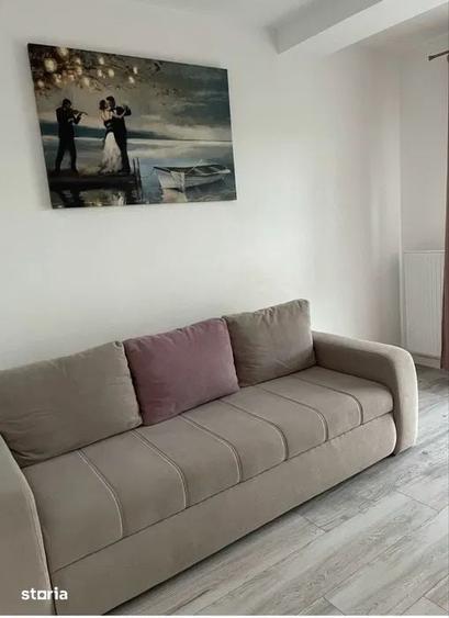 Apartament 2 camere Lujerului | 21 Residence - 7