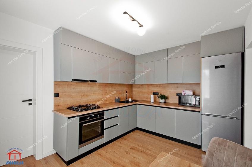 169.900 Euro casa noua Vanatori - 19