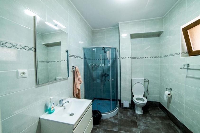 Vila P+E1 de inchiriat, Constanta, Mamaia-Sat