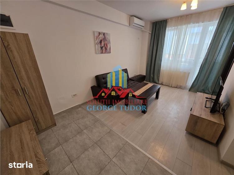 Apartament cu 2 camere decomandat în Chiajna