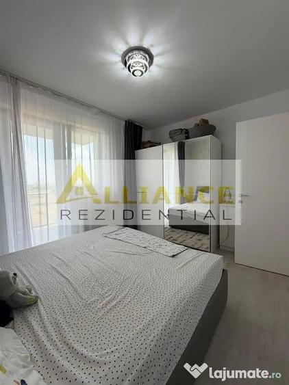 Hills-Apartament 2 Camere Mobilat/Utilat - 8
