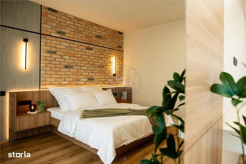 Apartament de LUX 3 camere 2 bai 2 parcari zona Balanta - 8