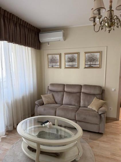 Apartament 2 camere - 500 m Nicolae Grigorescu - Contract ANAF - 10