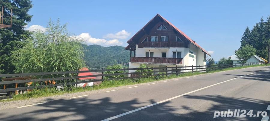 Teren de 1350 mp, în Exterior Vest