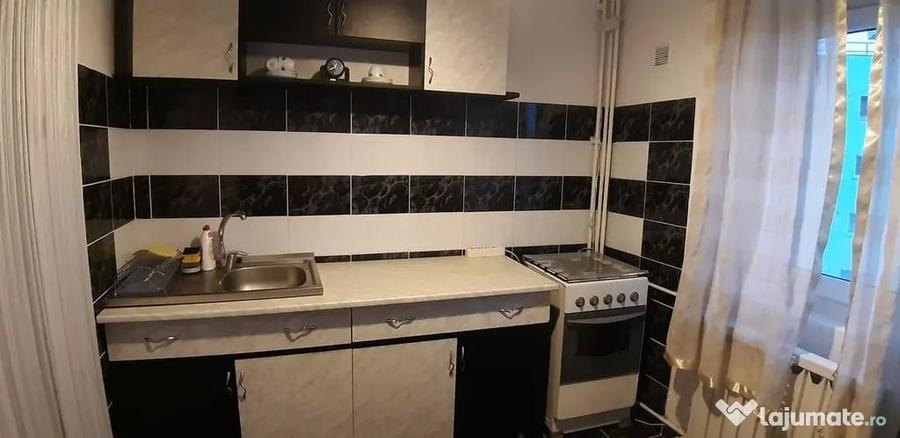 Garsoniera | Vitan | PetFriendly - 2