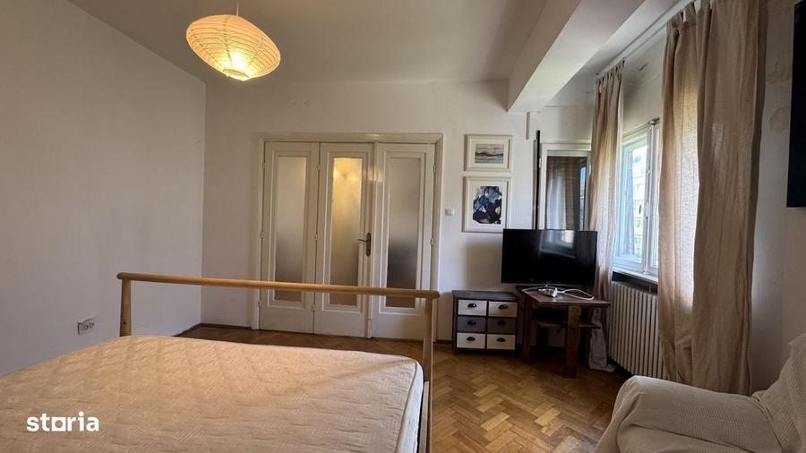 Apartament creditabil fara risc seismic langa metrou si gara - 3