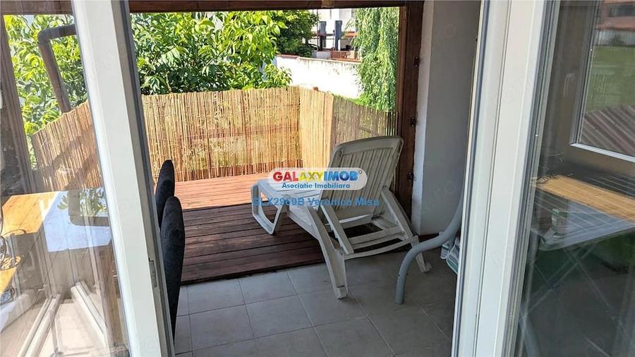 Apartament cu 3 camere decomandat în Mihai Bravu