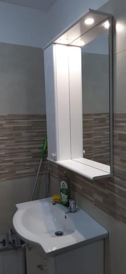 Apartament cu 2 camere decomandat în Calea Severinului