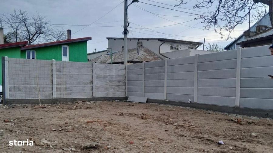 Spațiu comercial, în Pipera