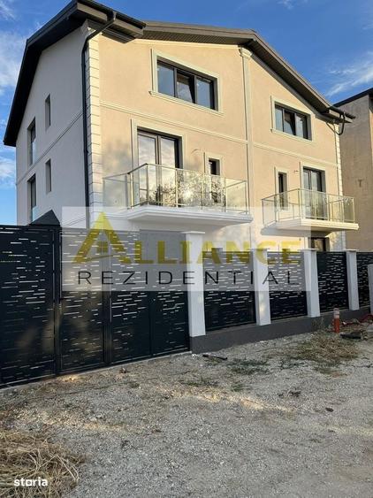 Casă cu 4 camere în Sud