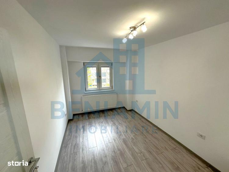 Apartament cu 4 camere în Calea București