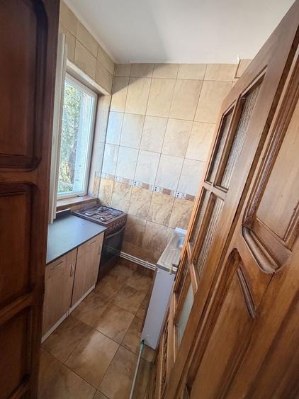Garsonieră semidecomandată în Faleza Nord