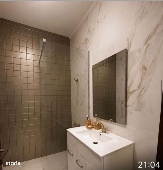 Apartament 3 camere de vanzare Prima Nufarul bloc nou! - 10