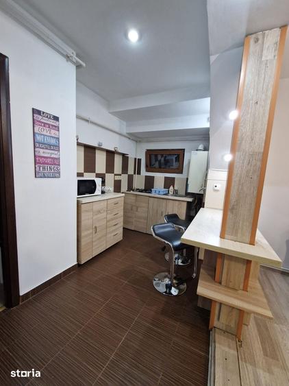 Apartament cu 2 camere decomandat în Dorobanților