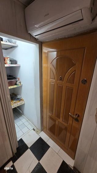 Apartament cu 3 camere în Mircea-Vodă