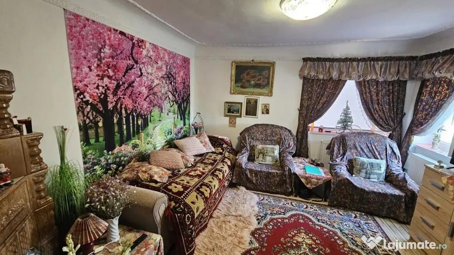 Gageni zona - teren 300mp cu casa batraneasca la 69000 euro - Ploiesti (Prahova) - 8