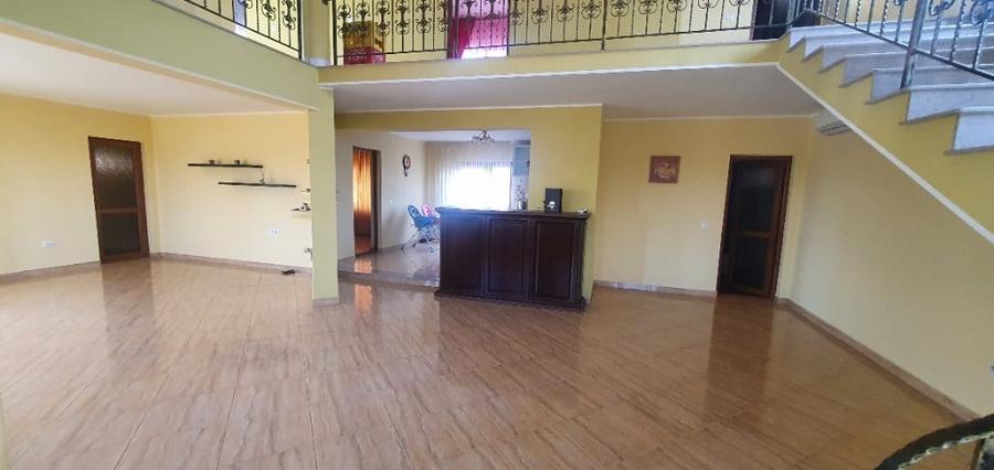 Vila Mihail kogalniceanu, Galati - 7
