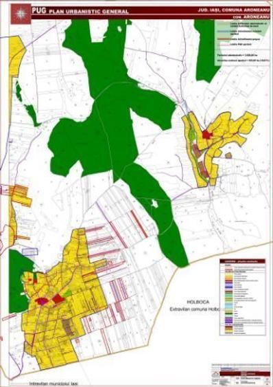 Teren agricol extravilan de 10500 mp, în Rediu Aldei
