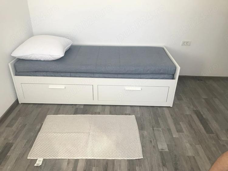 Apartament cu 3 camere decomandat în Soarelui