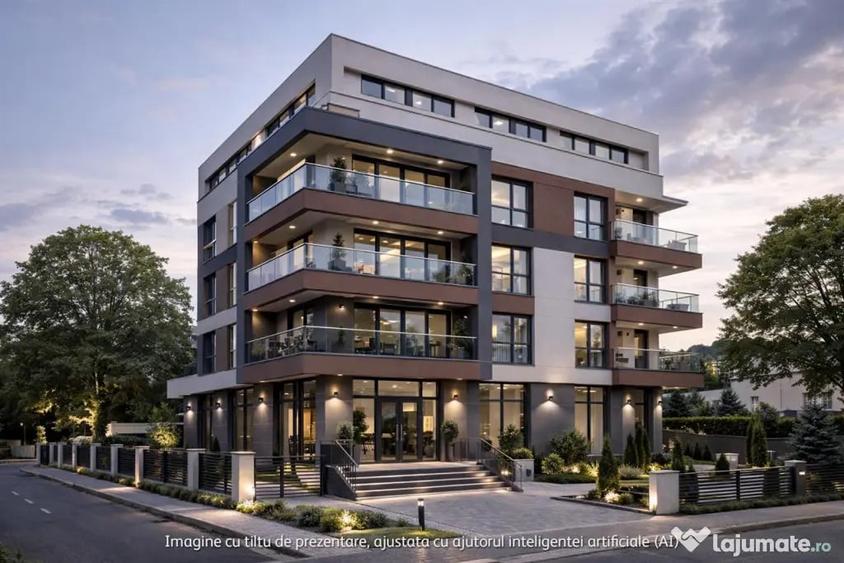 Spatiu comercial Birouri, zona 1 Mai, langa Metrou Grivita - 17