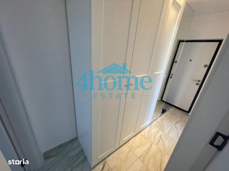 Apartament cu 2 camere în Berceni