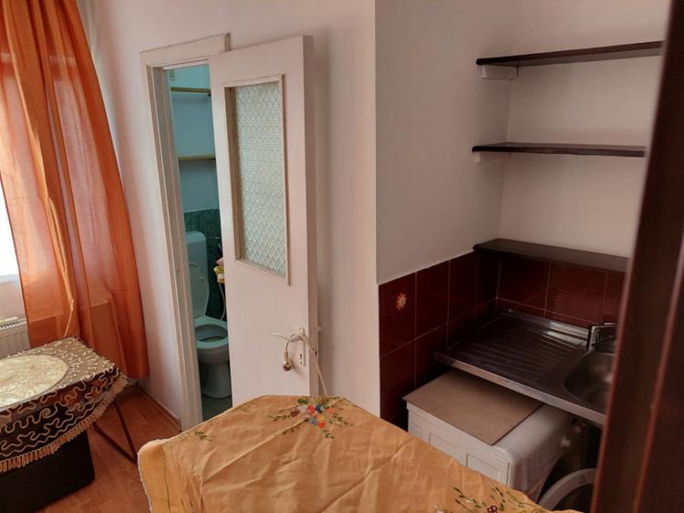 Garsoniera Spitalul Jude?ean - 3
