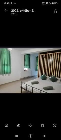 Casă cu 4 camere în Florești