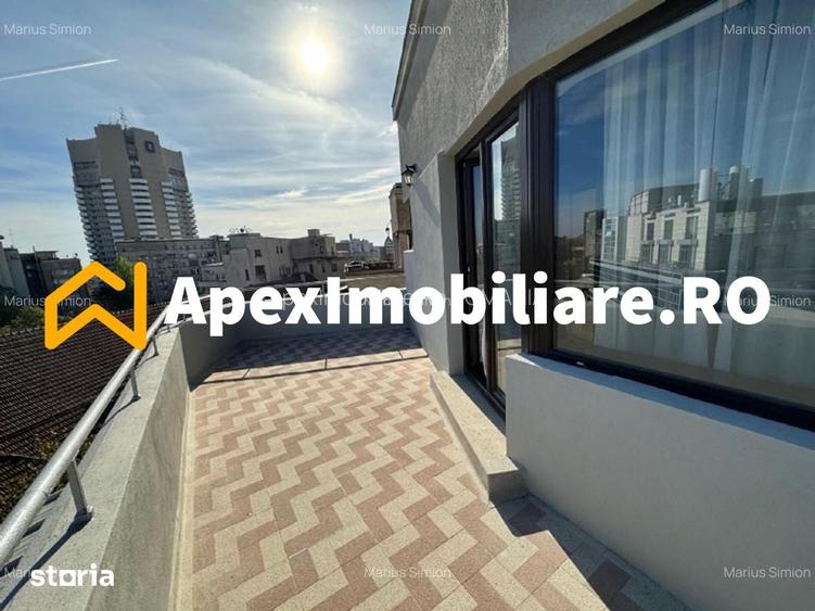 Garsoniera de inchiriat Ultracentral Bucuresti | ApexImobiliare.ro
