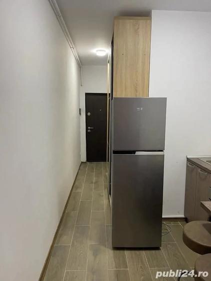 Apartament cu 2 camere decomandat în Nord