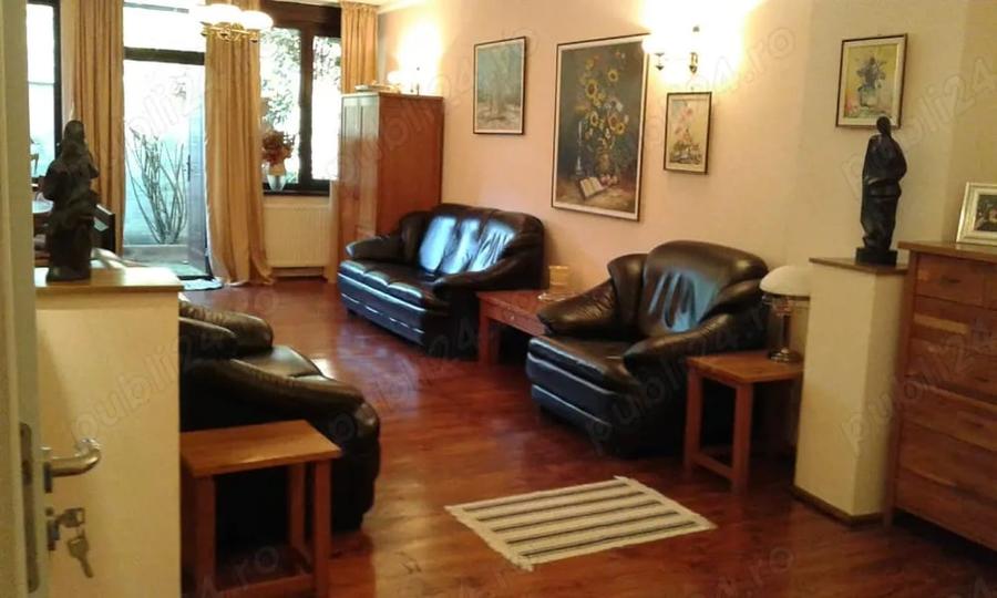 Casă cu Teren 94 Mp în Central