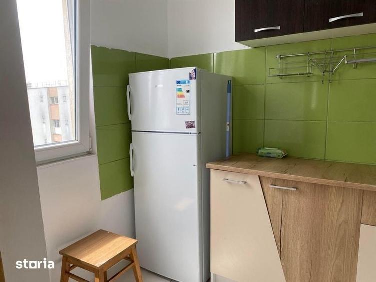 Propietar Garsoniera Tei langa Facultatea de Constructii - 6