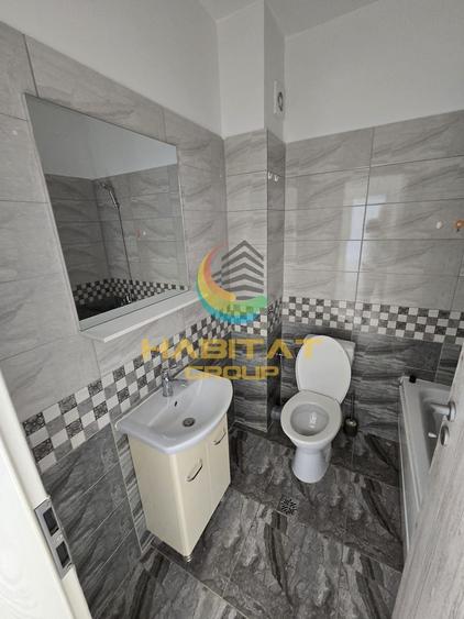 2 camere Brancoveanu Grand Arena liber 50mp centrala termica - 13