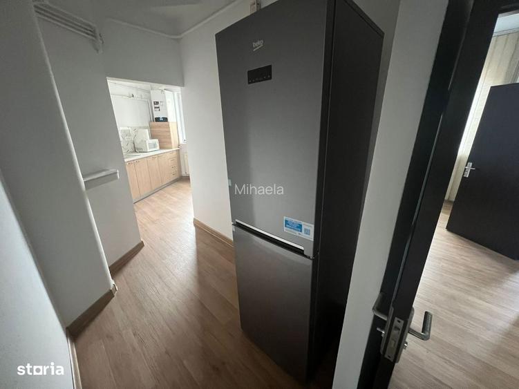 Apartament complet renovat Bulevardul Lascar Catargiu