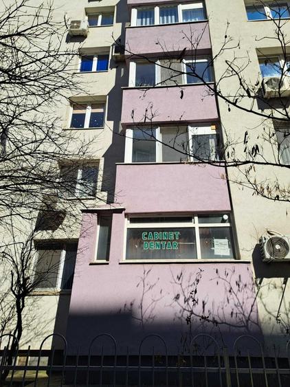 Apartament cu 2 camere decomandat în 1 Decembrie 1918