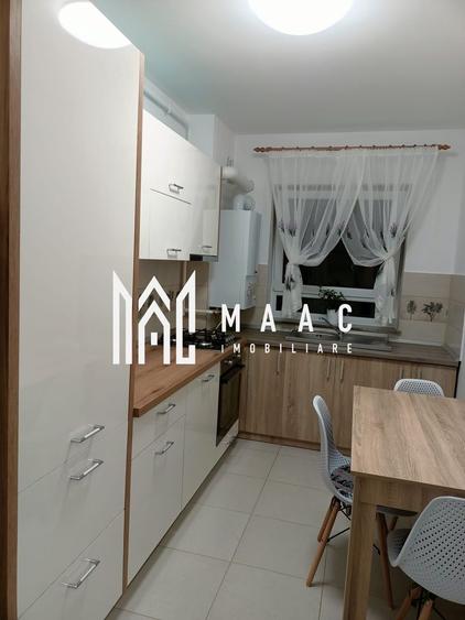 Apartament cu 2 camere decomandat, mobilat în Șelimbăr
