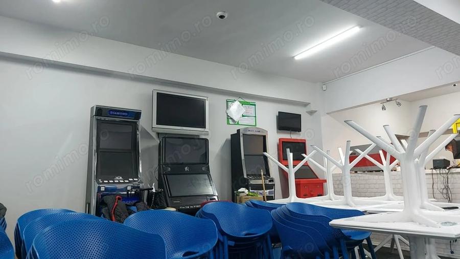 Spațiu comercial, de 95 mp, în Pișchia
