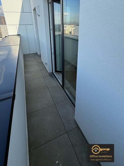 Apartament cu 2 camere în Vasile Alecsandri
